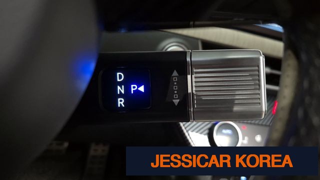 2024 Hyundai Sonata The Edge (DN8) - Thumbnail 8