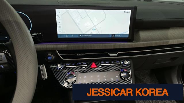 2024 Hyundai Sonata The Edge (DN8) - Thumbnail 12