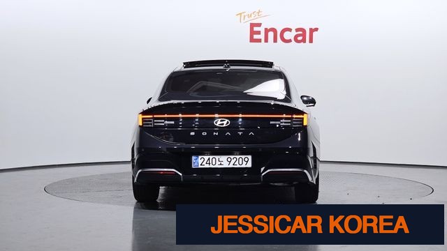 2024 Hyundai Sonata The Edge (DN8) - Thumbnail 13