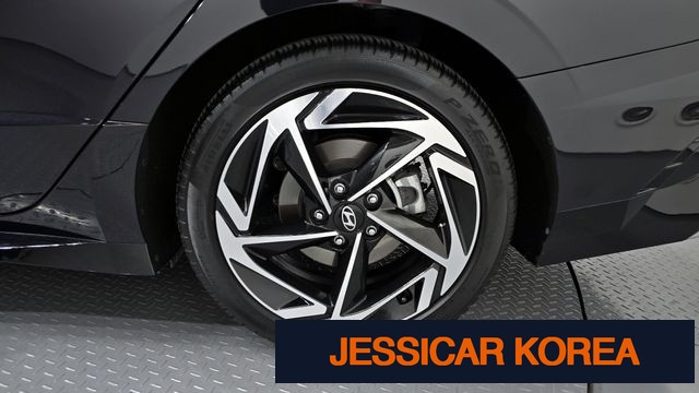 2024 Hyundai Sonata The Edge (DN8) - Thumbnail 14