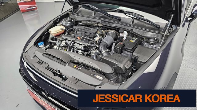 2024 Hyundai Sonata The Edge (DN8) - Thumbnail 15
