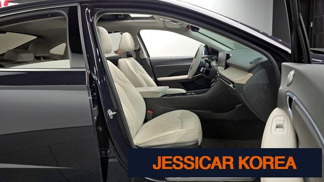 2024 Hyundai Sonata The Edge (DN8) - Thumbnail 17