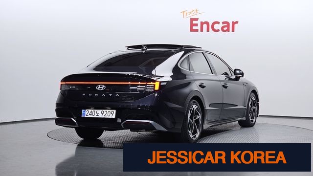 2024 Hyundai Sonata The Edge (DN8) - Thumbnail 20
