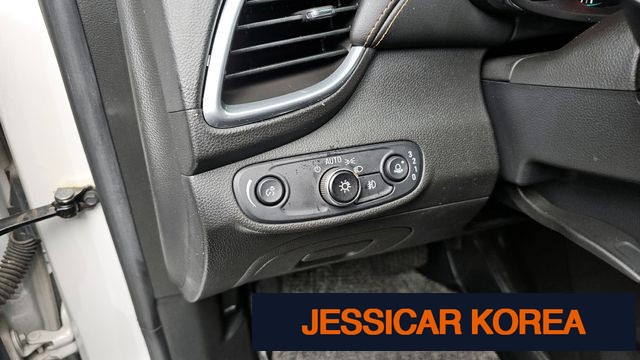 2017 Chevrolet The New Trax - Thumbnail 6