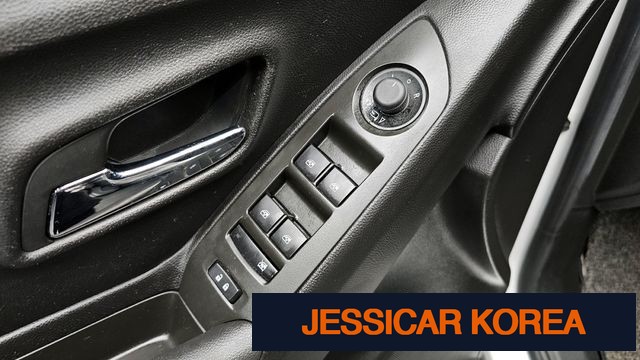 2017 Chevrolet The New Trax - Thumbnail 15