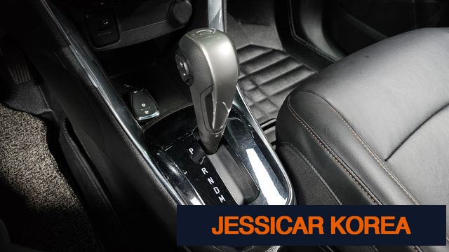 2017 Chevrolet The New Trax - Thumbnail 20