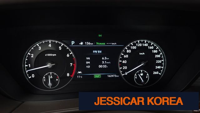 2017 Genesis EQ900 - Thumbnail 14