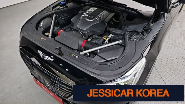 2017 Genesis EQ900 - Thumbnail 20