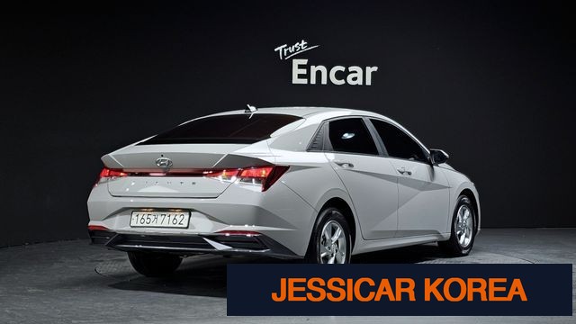 2023 Hyundai Avante (CN7) - Thumbnail 4