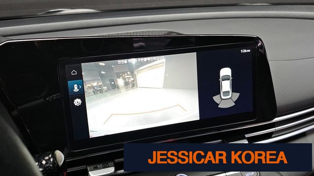 2023 Hyundai Avante (CN7) - Thumbnail 6