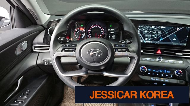 2023 Hyundai Avante (CN7) - Thumbnail 14