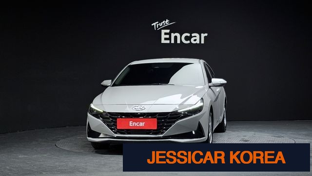 2023 Hyundai Avante (CN7) - Thumbnail 16