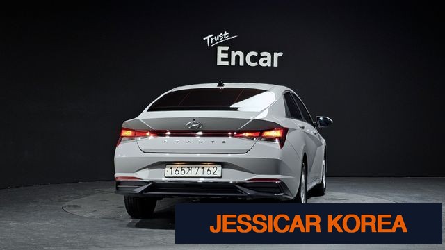 2023 Hyundai Avante (CN7) - Thumbnail 17