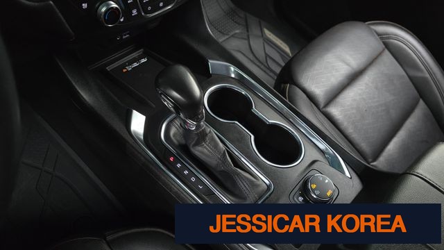 2022 Chevrolet Traverse - Thumbnail 6