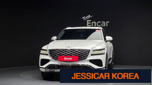 2024 Genesis GV80 - Thumbnail 6