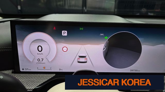 2024 Genesis GV80 - Thumbnail 10