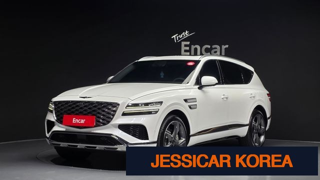 2024 Genesis GV80 - Thumbnail 14
