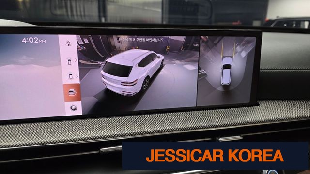 2024 Genesis GV80 - Thumbnail 16