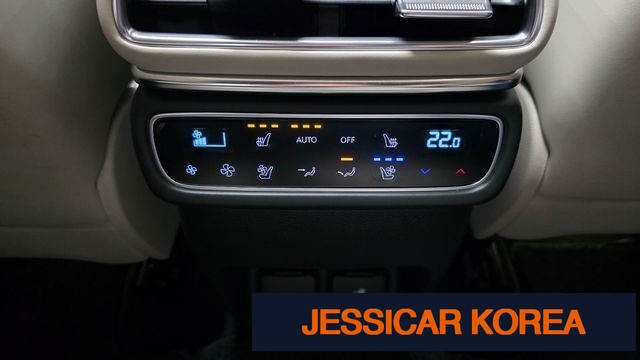 2024 Genesis GV80 - Thumbnail 19