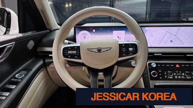 2024 Genesis GV80 - Thumbnail 20