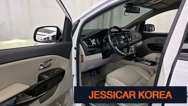 2020 Kia The New Carnival - Thumbnail 2