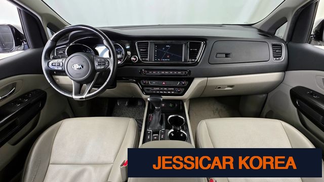 2020 Kia The New Carnival - Thumbnail 4