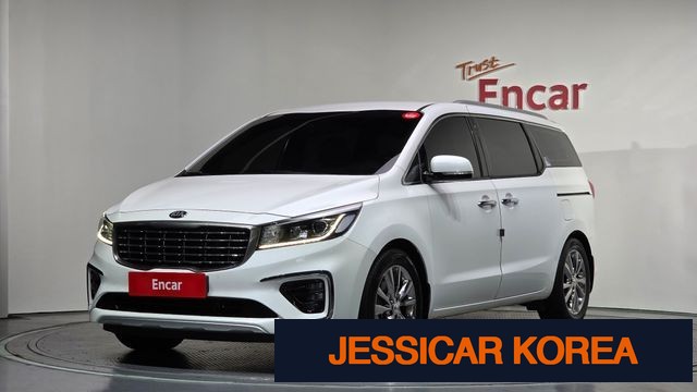 2020 Kia The New Carnival - Thumbnail 5