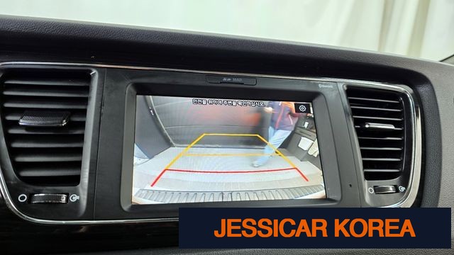 2020 Kia The New Carnival - Thumbnail 10