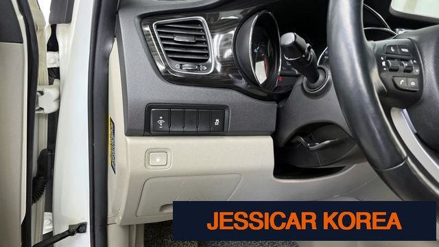 2020 Kia The New Carnival - Thumbnail 11