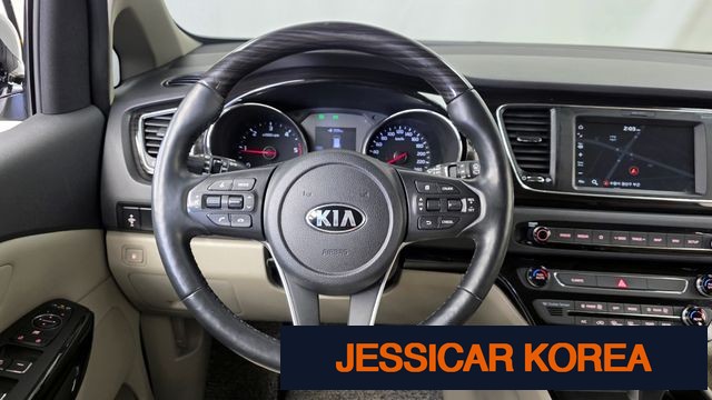 2020 Kia The New Carnival - Thumbnail 13