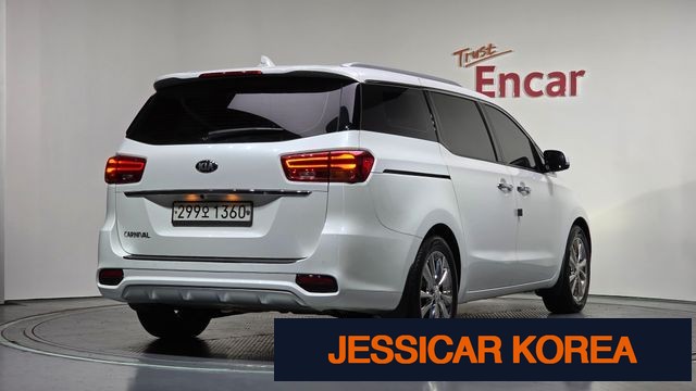 2020 Kia The New Carnival - Thumbnail 15