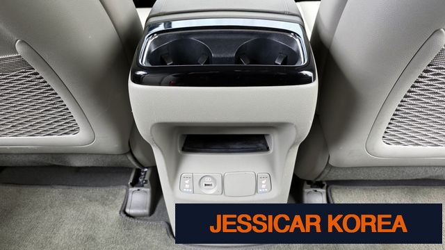 2020 Kia The New Carnival - Thumbnail 16