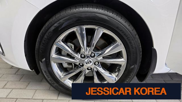 2020 Kia The New Carnival - Thumbnail 17