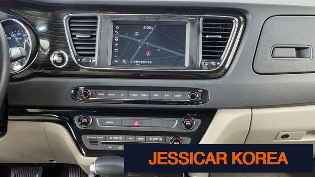 2020 Kia The New Carnival - Thumbnail 18