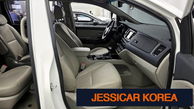 2020 Kia The New Carnival - Thumbnail 19