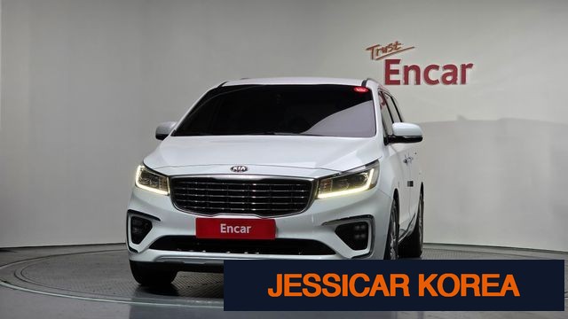 2020 Kia The New Carnival - Thumbnail 20