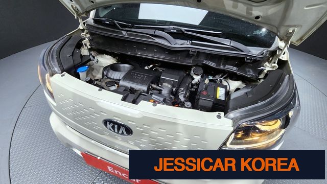 2018 Kia The New Ray - Thumbnail 2