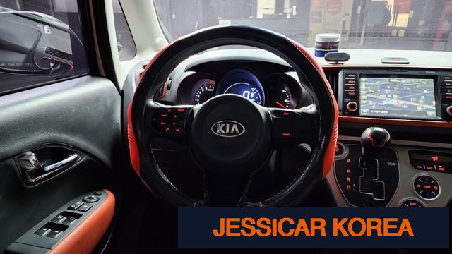 2018 Kia The New Ray - Thumbnail 5