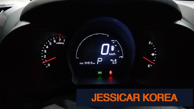 2018 Kia The New Ray - Thumbnail 6