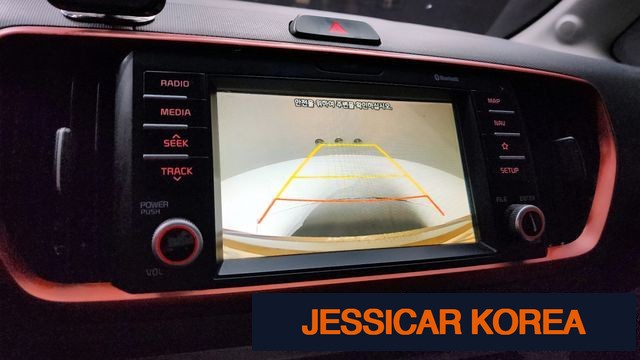 2018 Kia The New Ray - Thumbnail 7