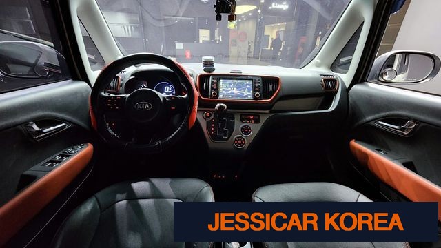 2018 Kia The New Ray - Thumbnail 8