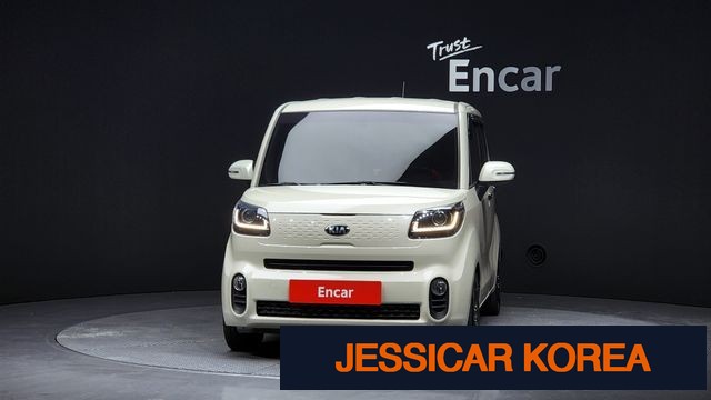 2018 Kia The New Ray - Thumbnail 9