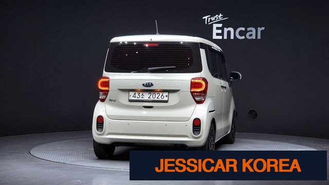 2018 Kia The New Ray - Thumbnail 10