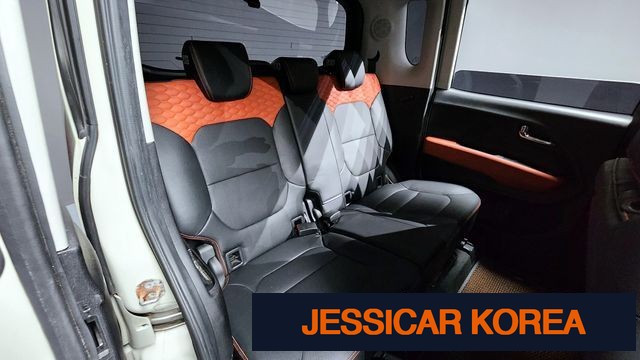 2018 Kia The New Ray - Thumbnail 11
