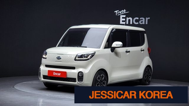 2018 Kia The New Ray - Thumbnail 14