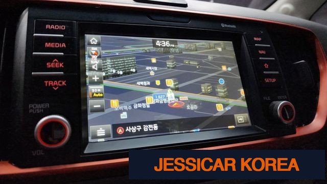 2018 Kia The New Ray - Thumbnail 15