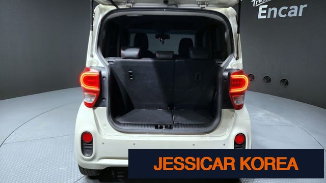 2018 Kia The New Ray - Thumbnail 16