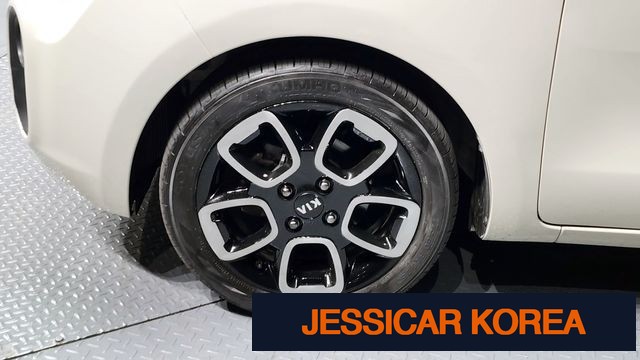 2018 Kia The New Ray - Thumbnail 17