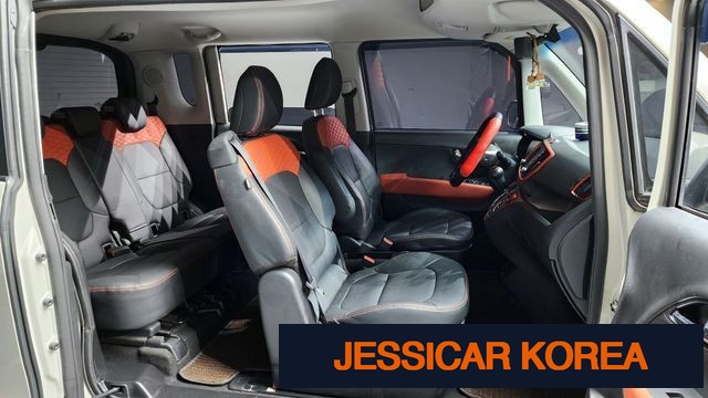 2018 Kia The New Ray - Thumbnail 20
