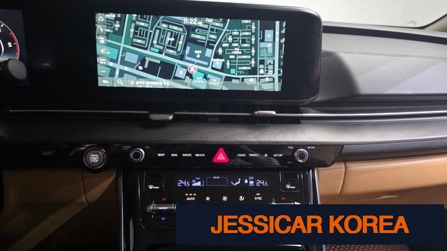 2022 Kia Carnival 4th Gen - Thumbnail 7